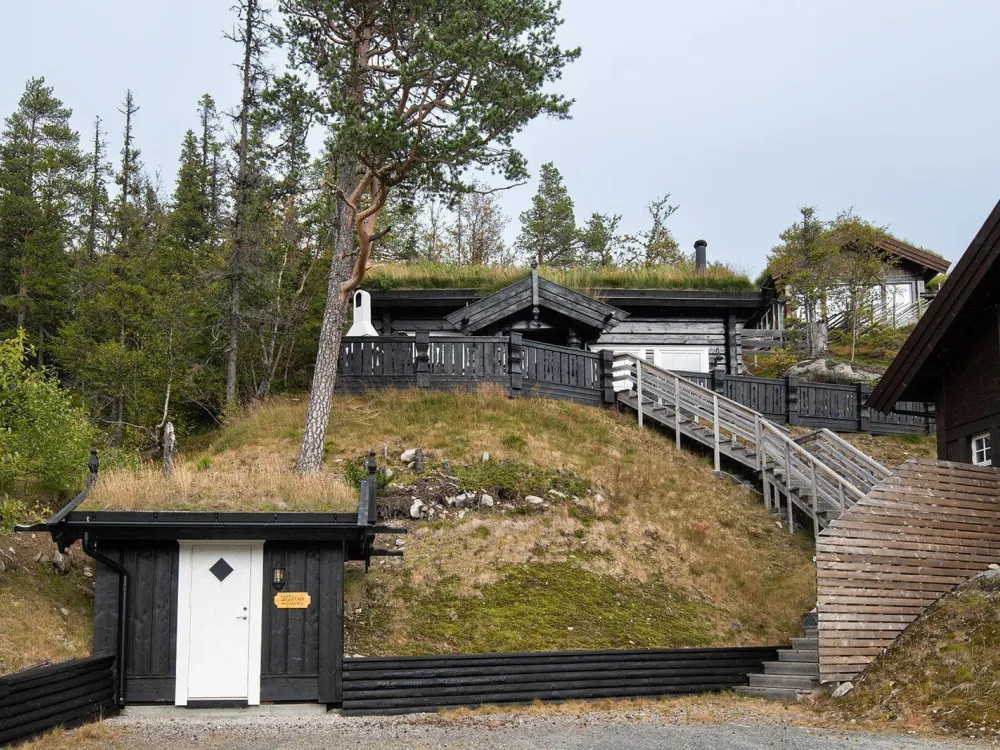 Bullingstua
