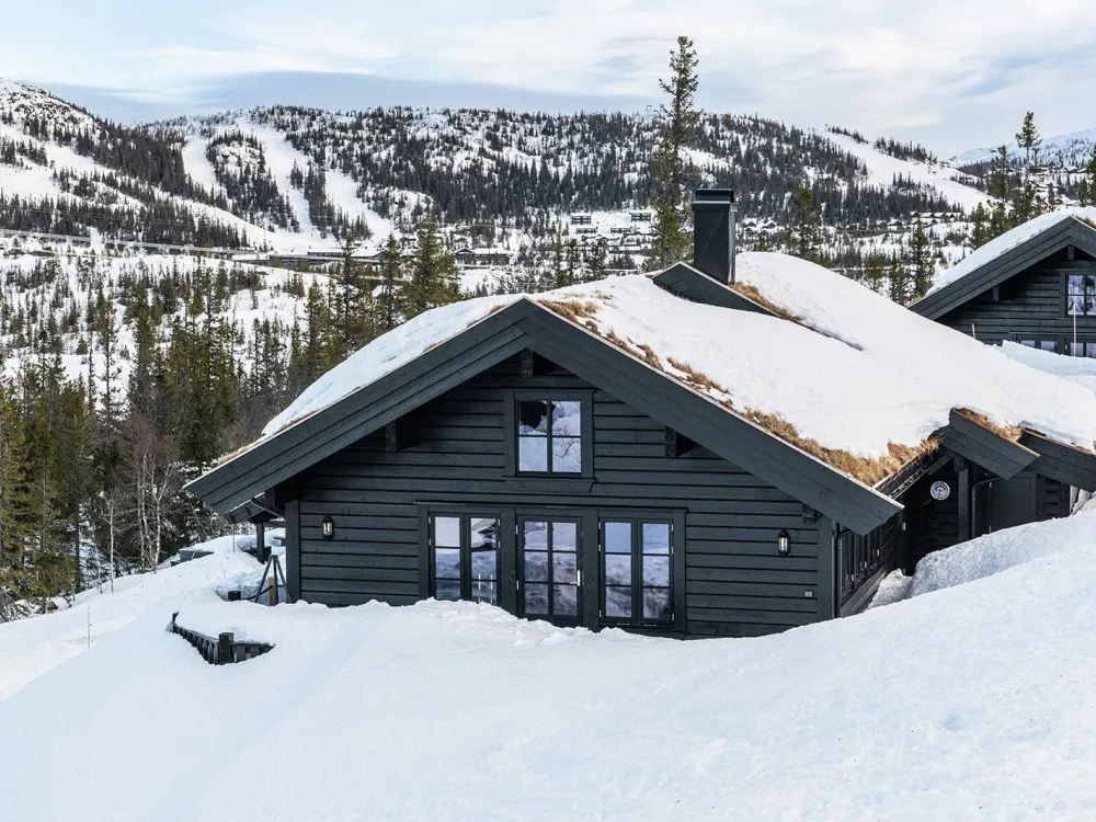 Løkjestaulkilsvegen 43