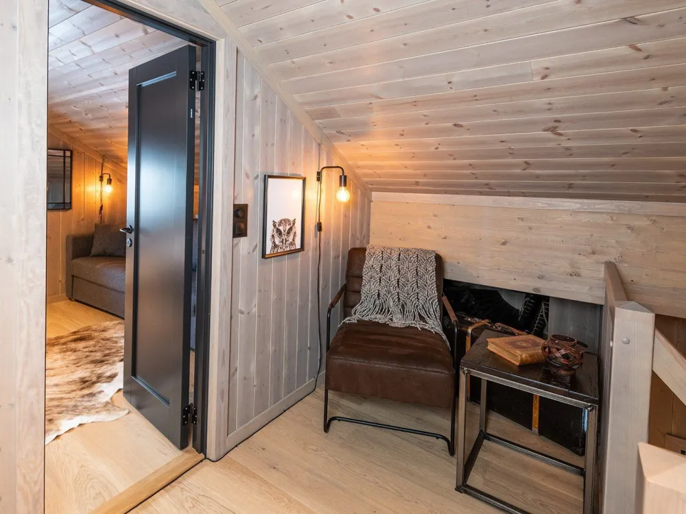 Løkjestaulkilsvegen 43