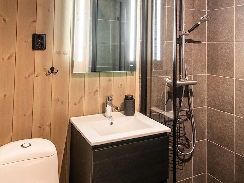 Løkjestaulkilsvegen 43