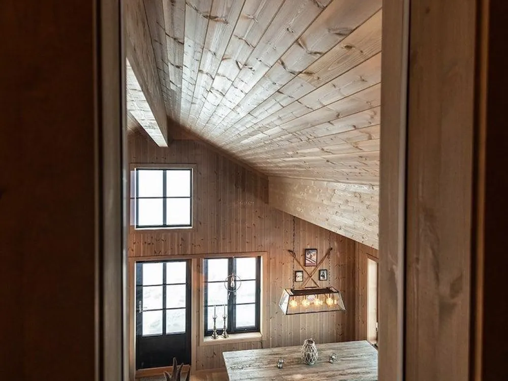 Løkjestaulkilsvegen 43