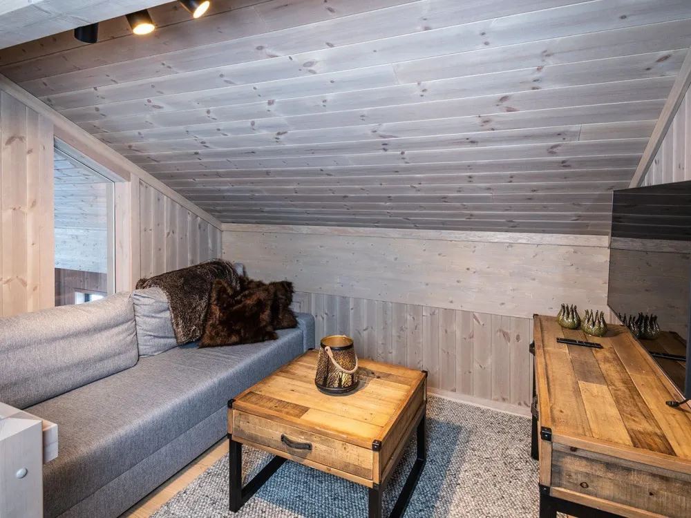 Løkjestaulkilsvegen 43