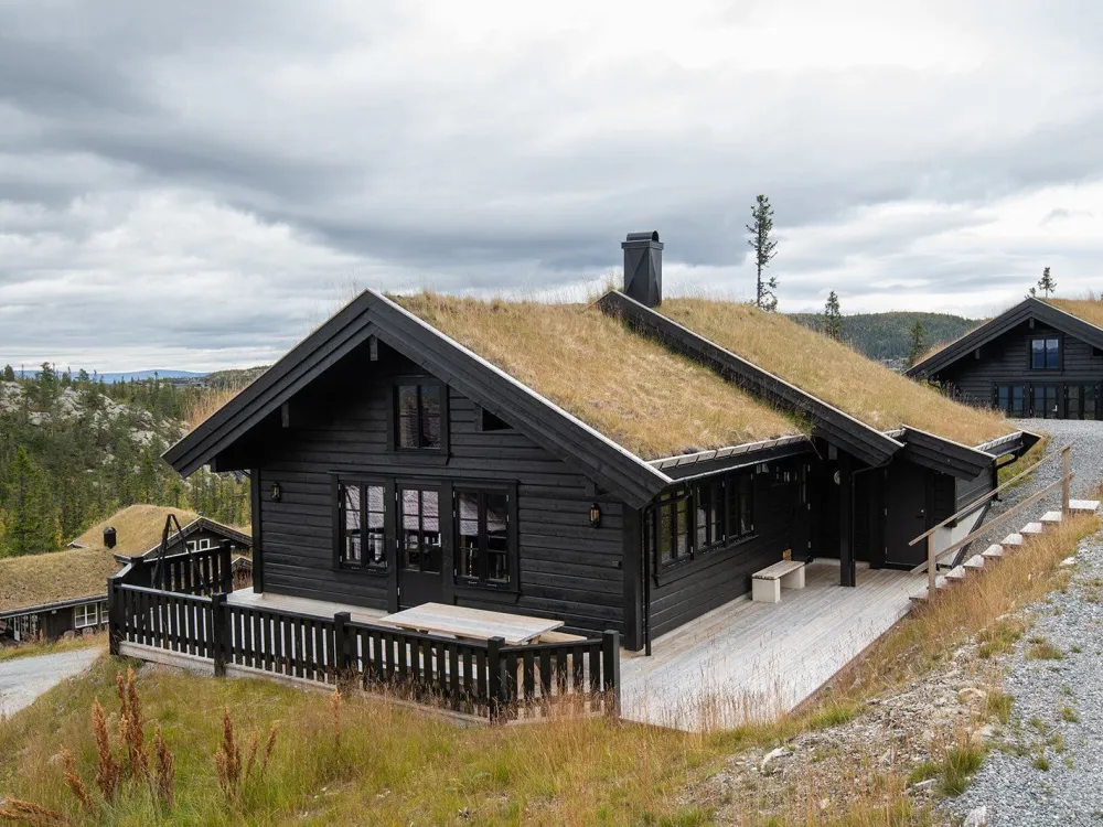 Løkjestaulkilsvegen 43