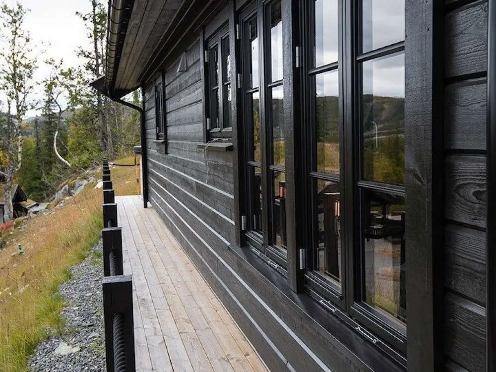 Løkjestaulkilsvegen 43