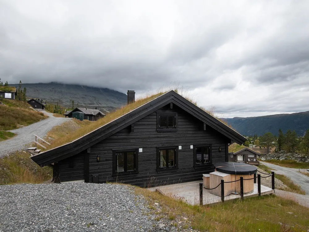 Løkjestaulkilsvegen 43