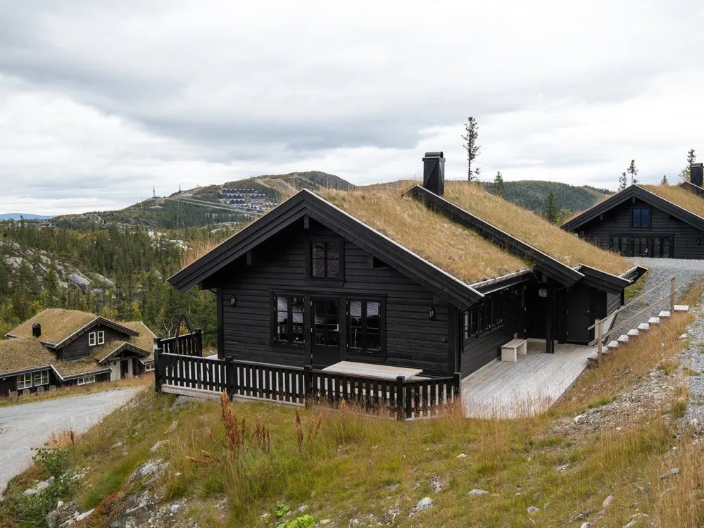 Løkjestaulkilsvegen 43