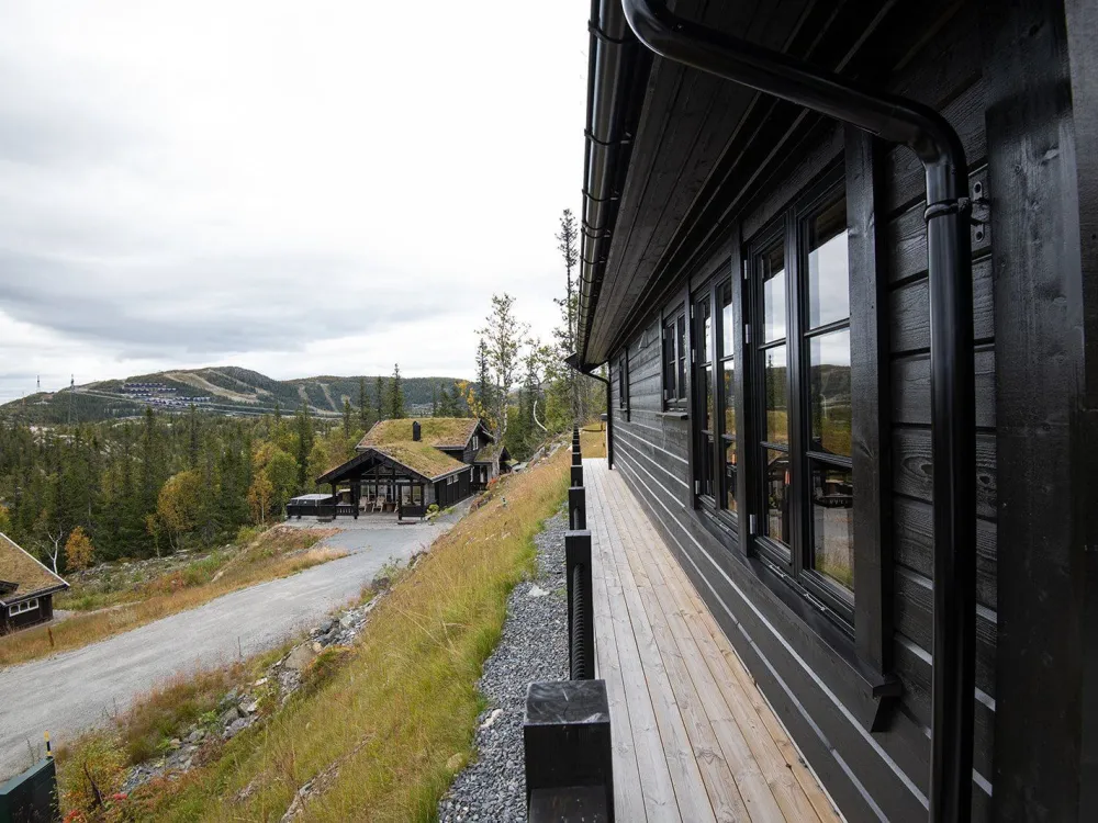 Løkjestaulkilsvegen 43