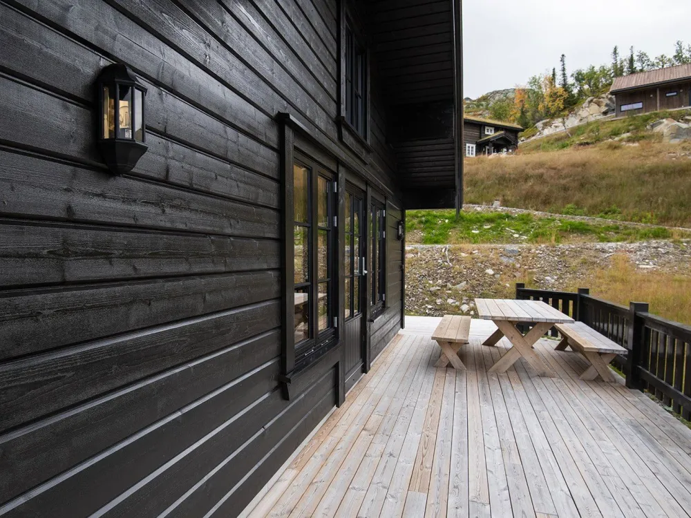 Løkjestaulkilsvegen 43