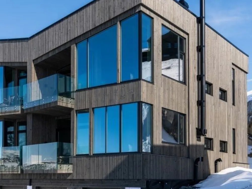 Kollen Skilodge