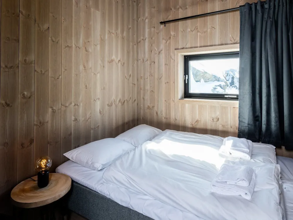 Kollen Skilodge