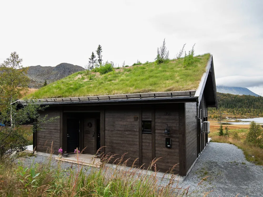 Utsikten