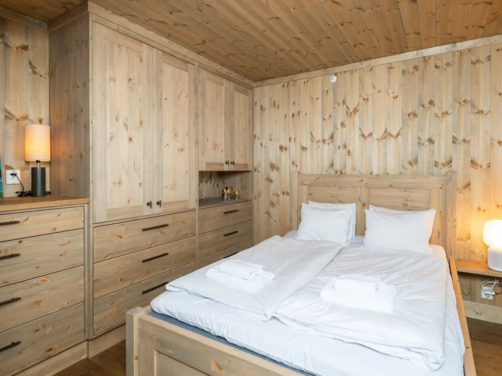 Gaustatoppen Lodge K202