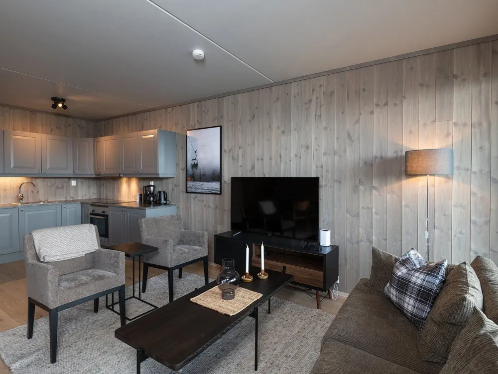 Gausta Residence 103