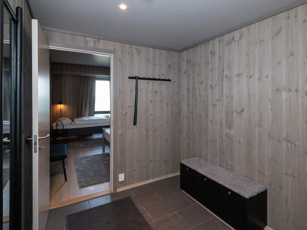 Gausta Residence 103