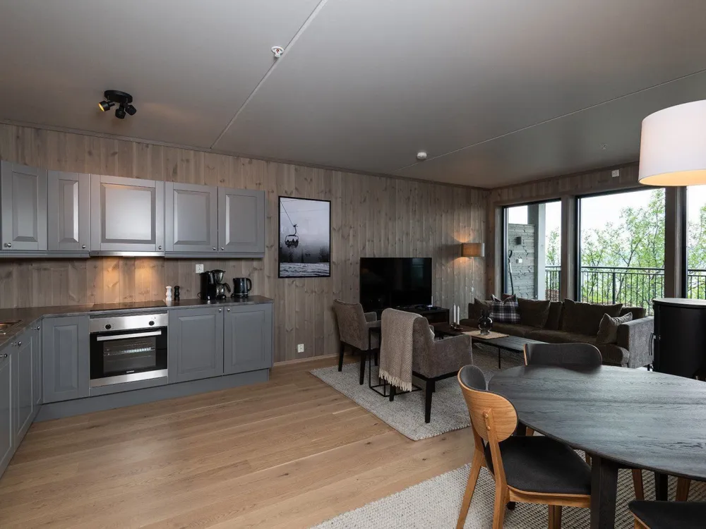 Gausta Residence 103