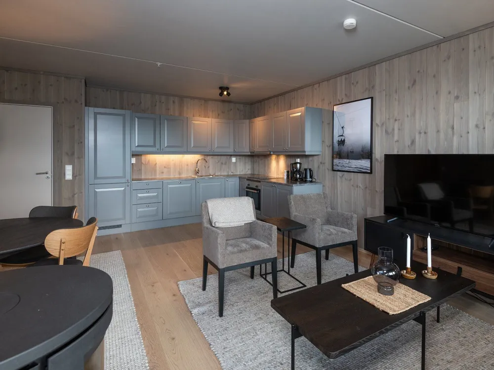 Gausta Residence 103