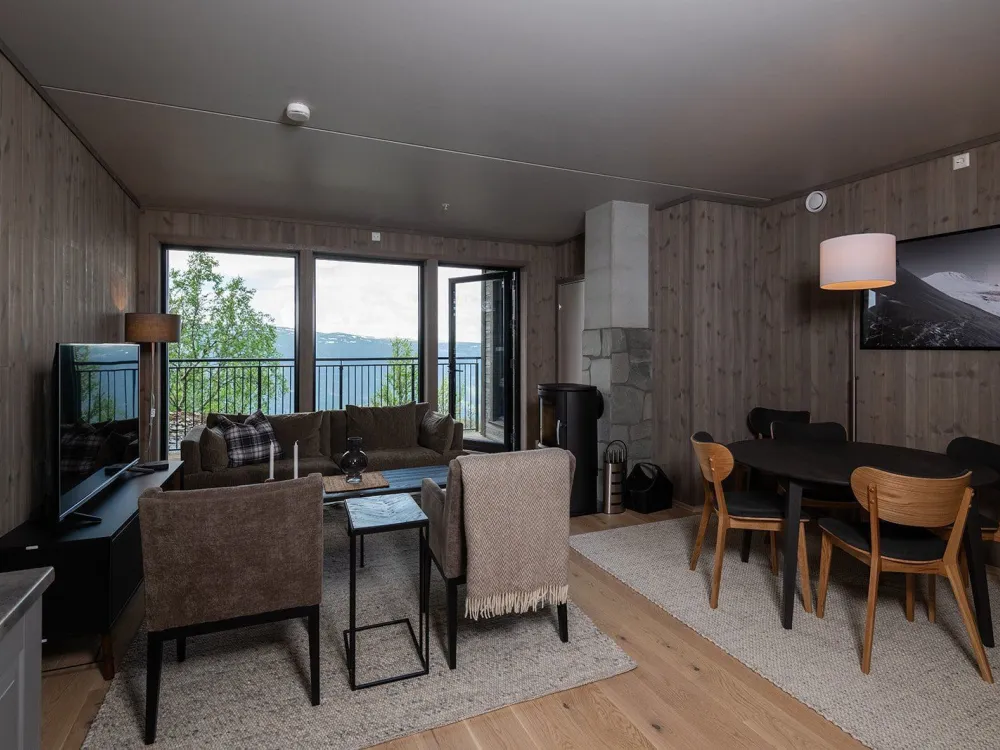 Gausta Residence 103