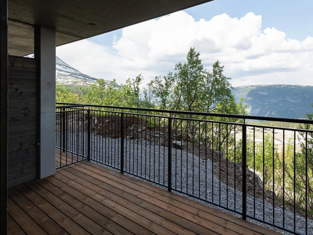 Gausta Residence 103