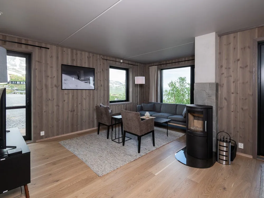 Gausta Residence 104