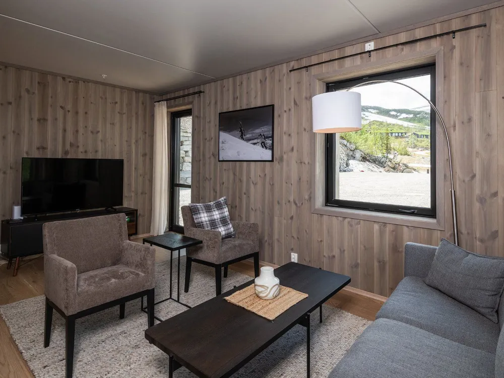 Gausta Residence 104