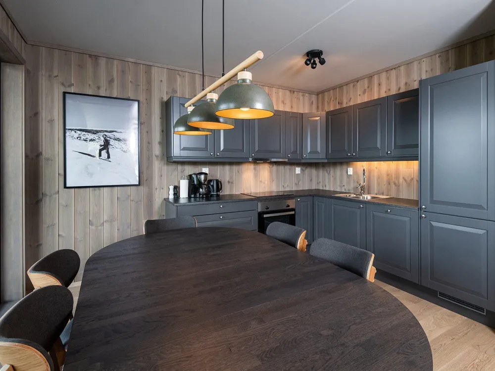 Gausta Residence 104