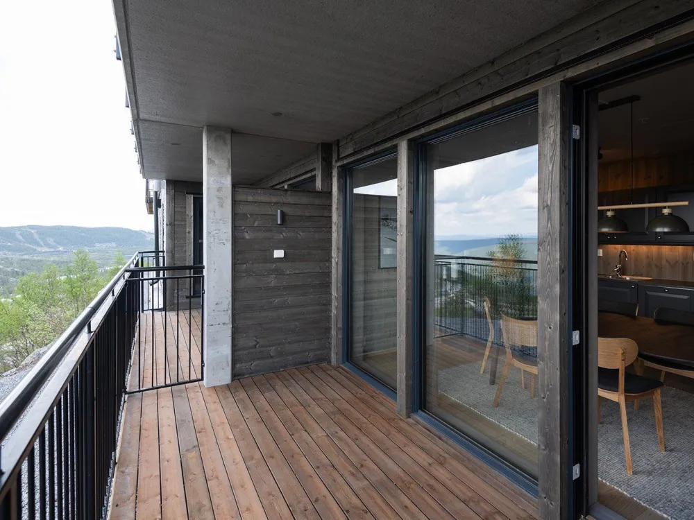 Gausta Residence 104