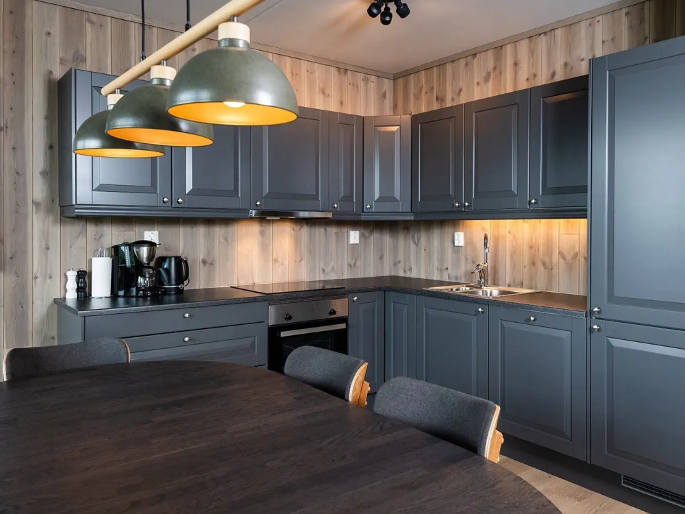 Gausta Residence 104