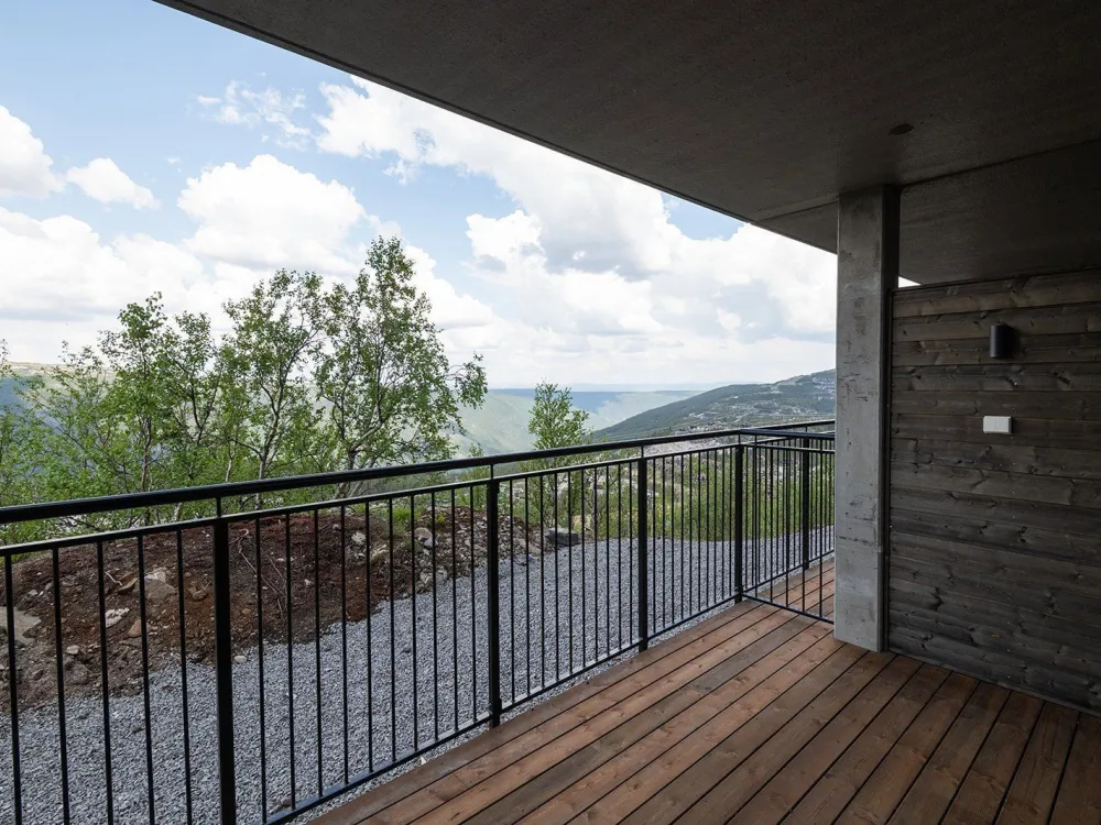 Gausta Residence 104