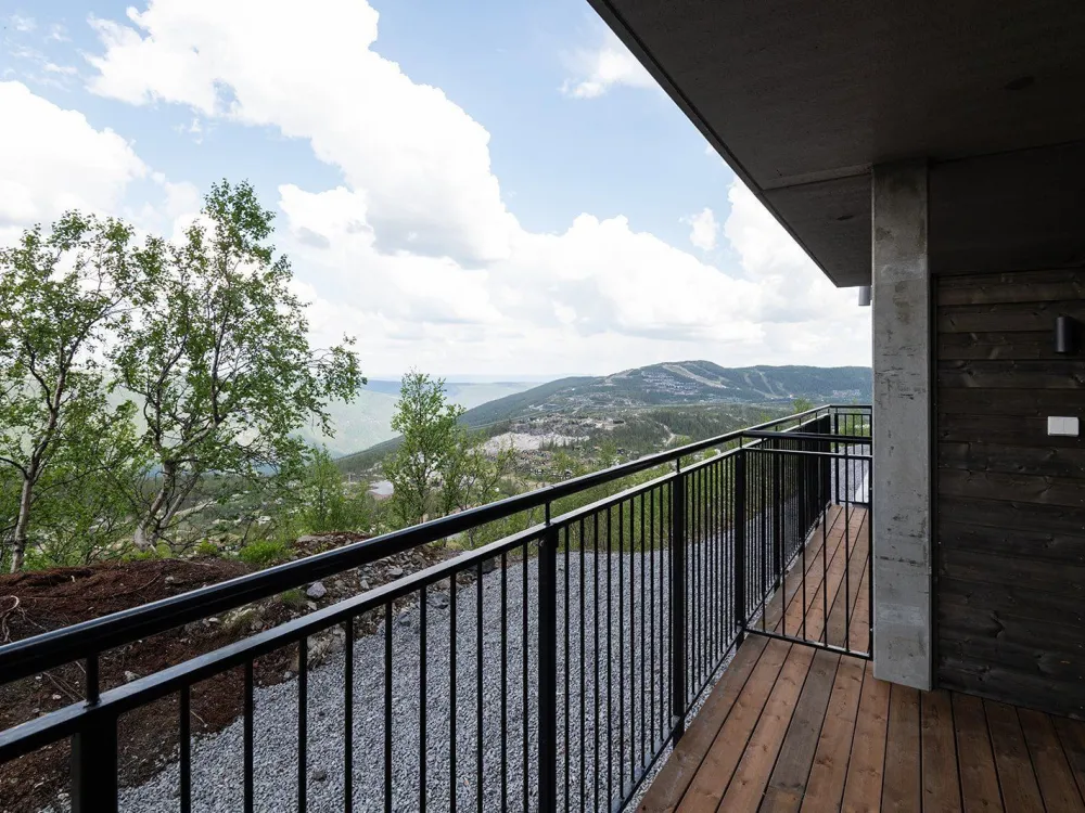 Gausta Residence 202