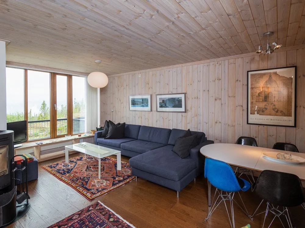 Gaustatoppen Lodge C102