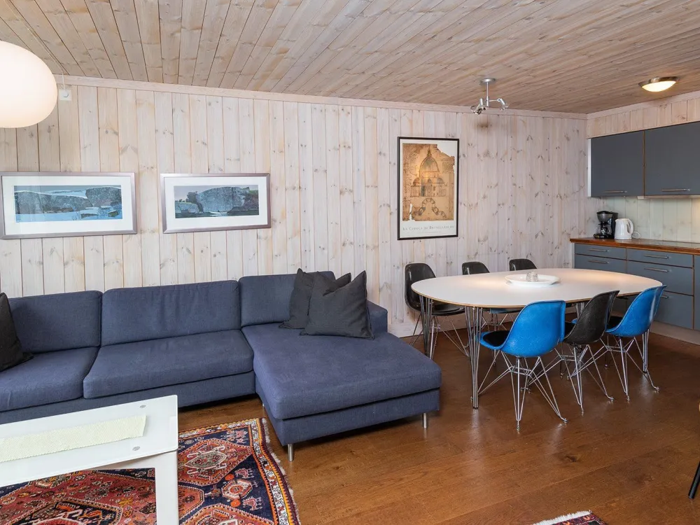 Gaustatoppen Lodge C102