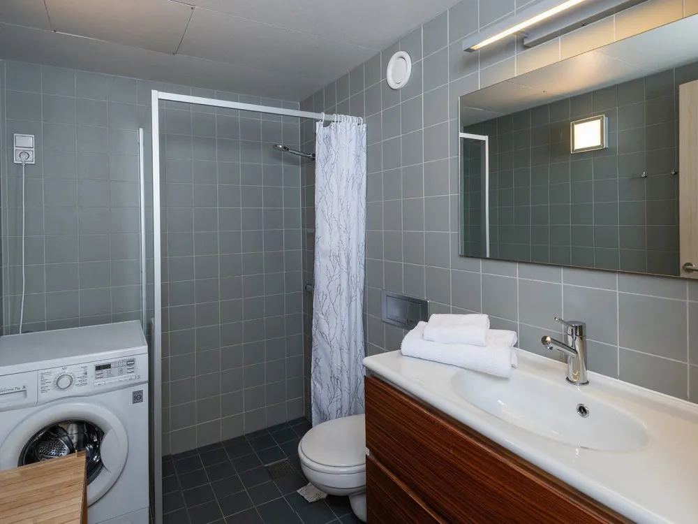 Gaustatoppen Lodge C102