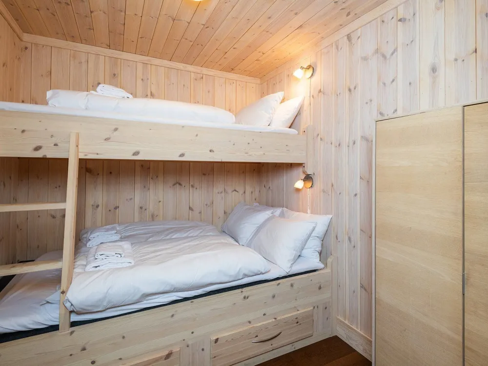 Gaustatoppen Lodge C102