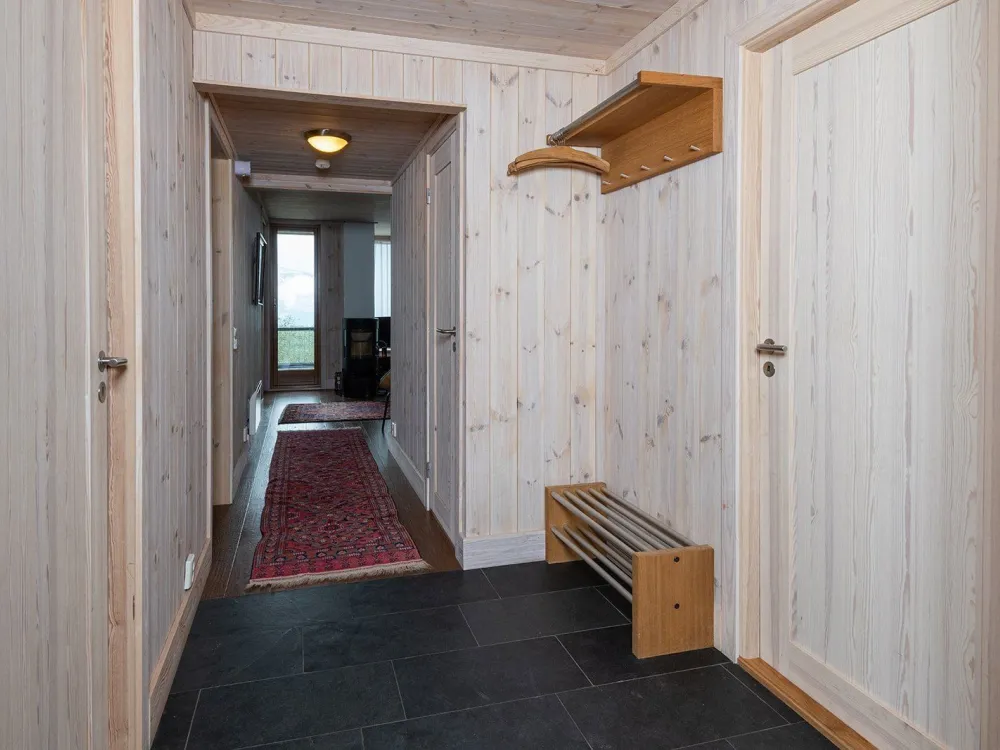 Gaustatoppen Lodge C102