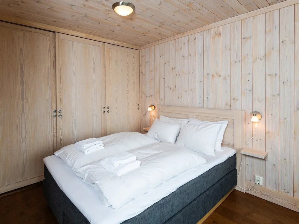 Gaustatoppen Lodge C102