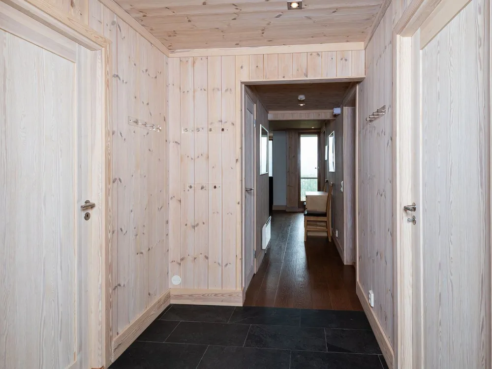 Gaustatoppen Lodge D203