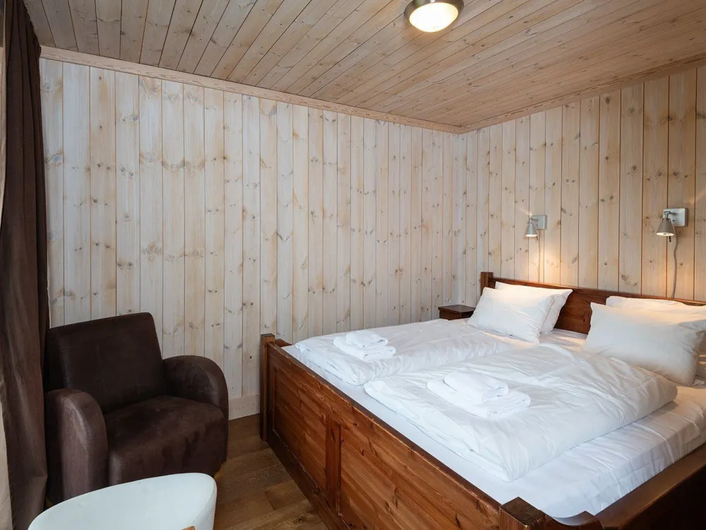 Gaustatoppen Lodge D203