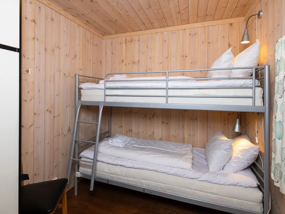 Gaustatoppen Lodge D203