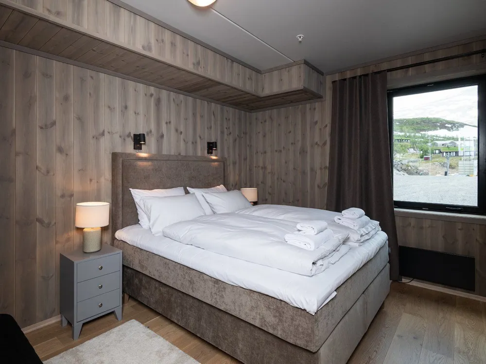 Gausta Residence 307