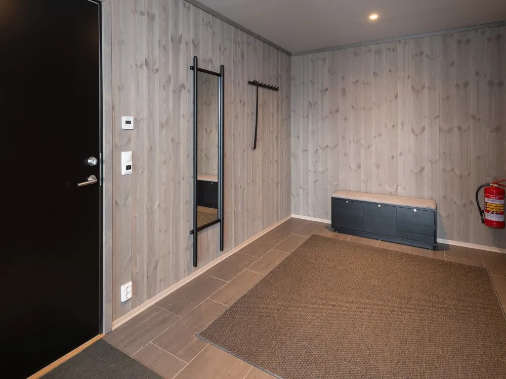 Gausta Residence 205