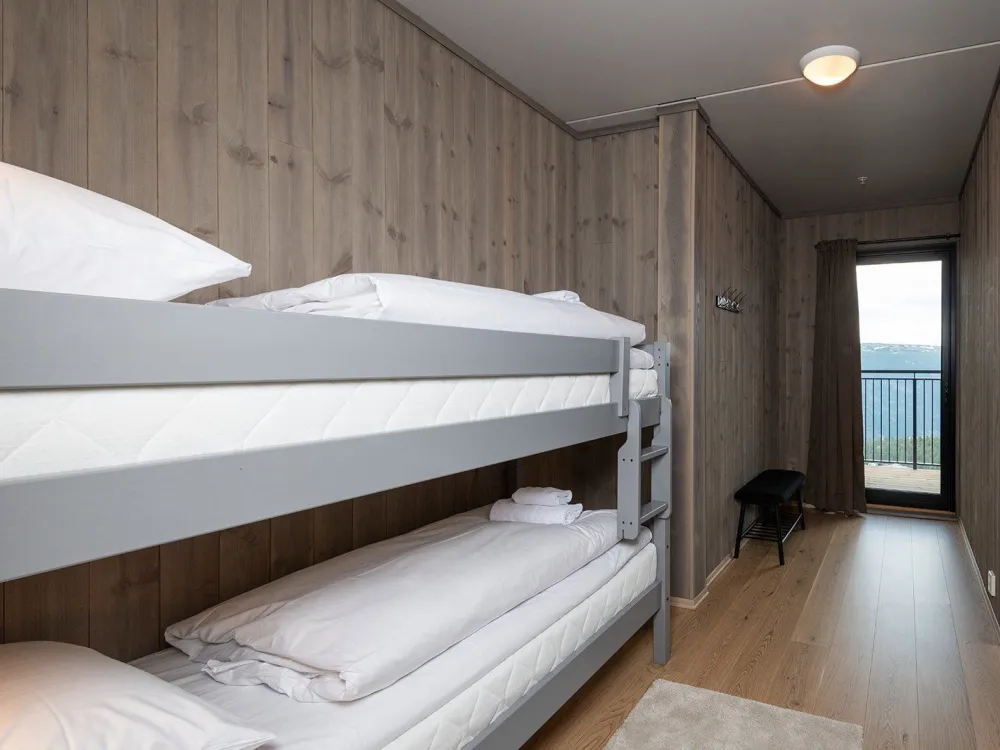 Gausta Residence 205