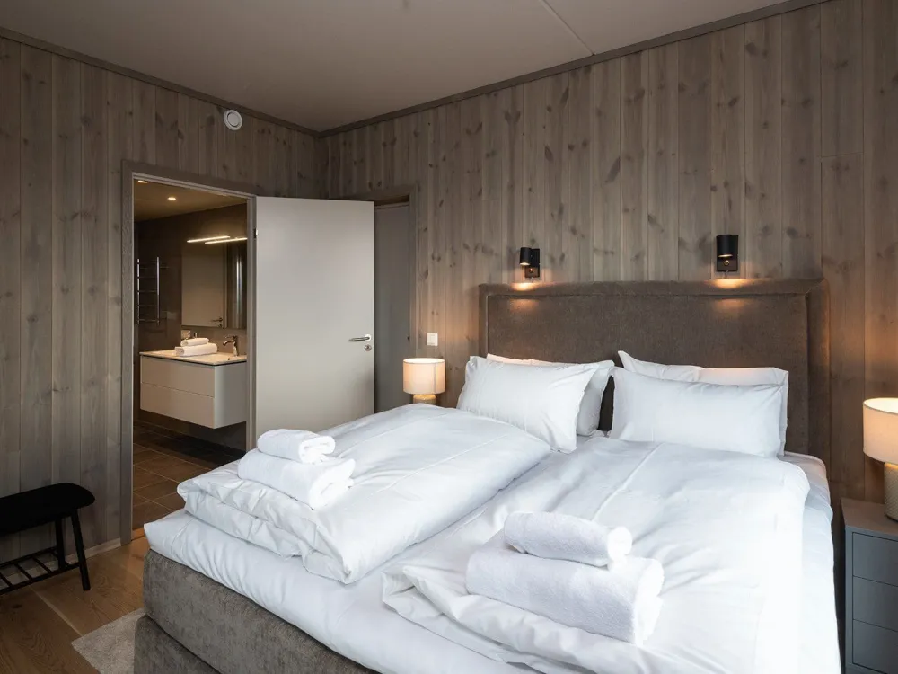 Gausta Residence 208
