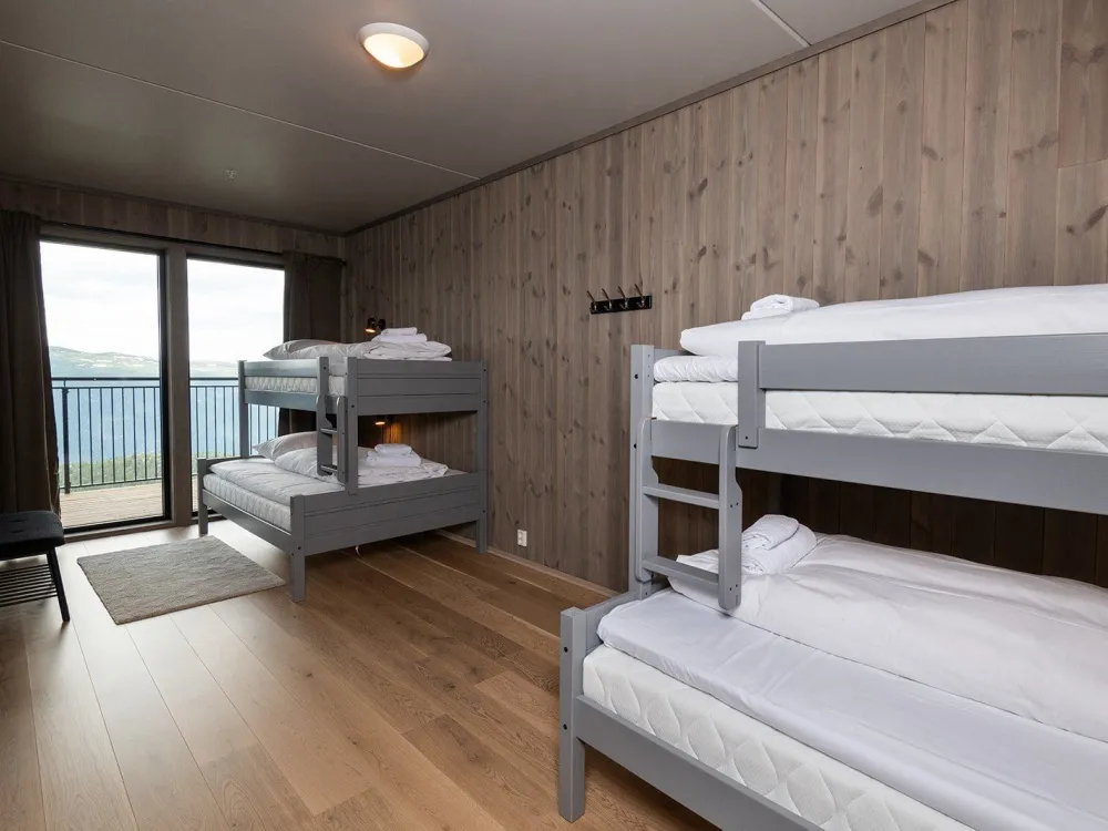 Gausta Residence 301