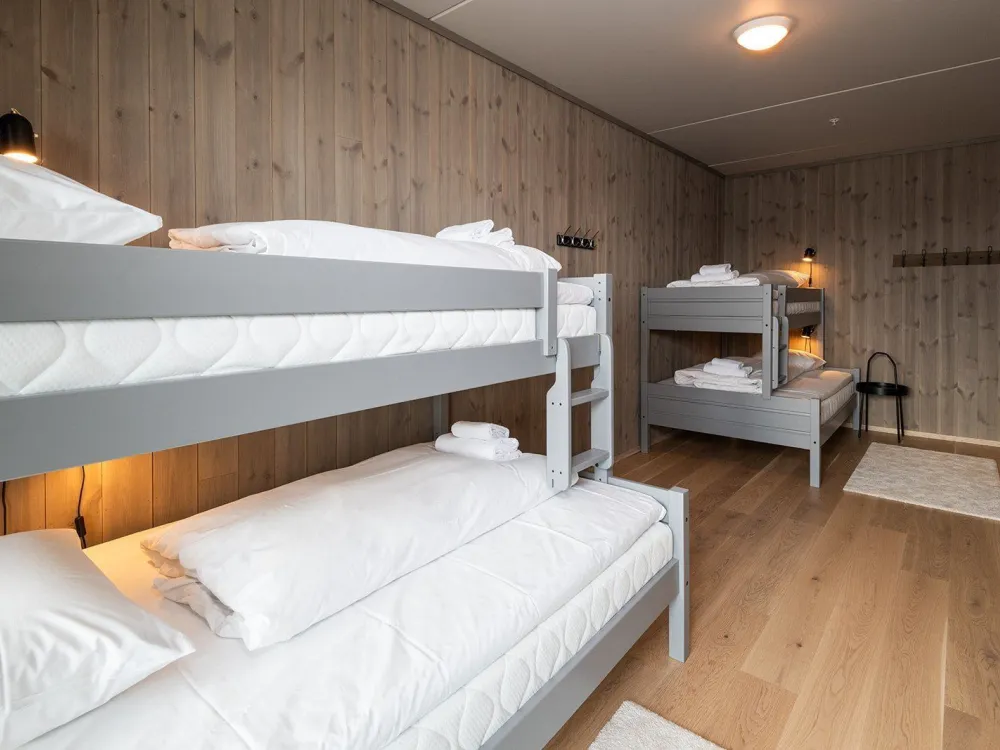 Gausta Residence 301