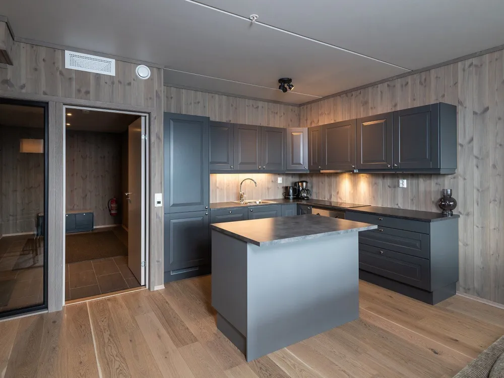 Gausta Residence 305