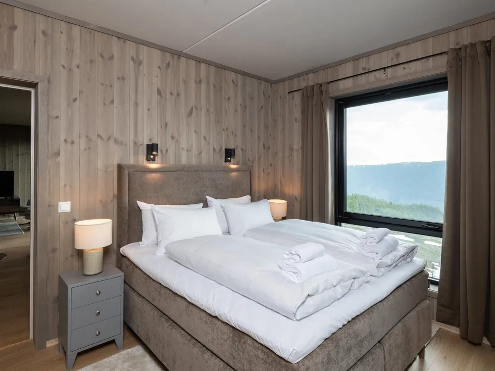Gausta Residence 305