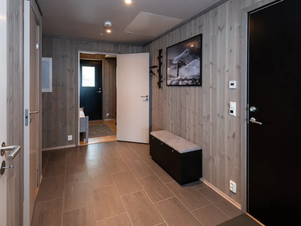 Gausta Residence 302