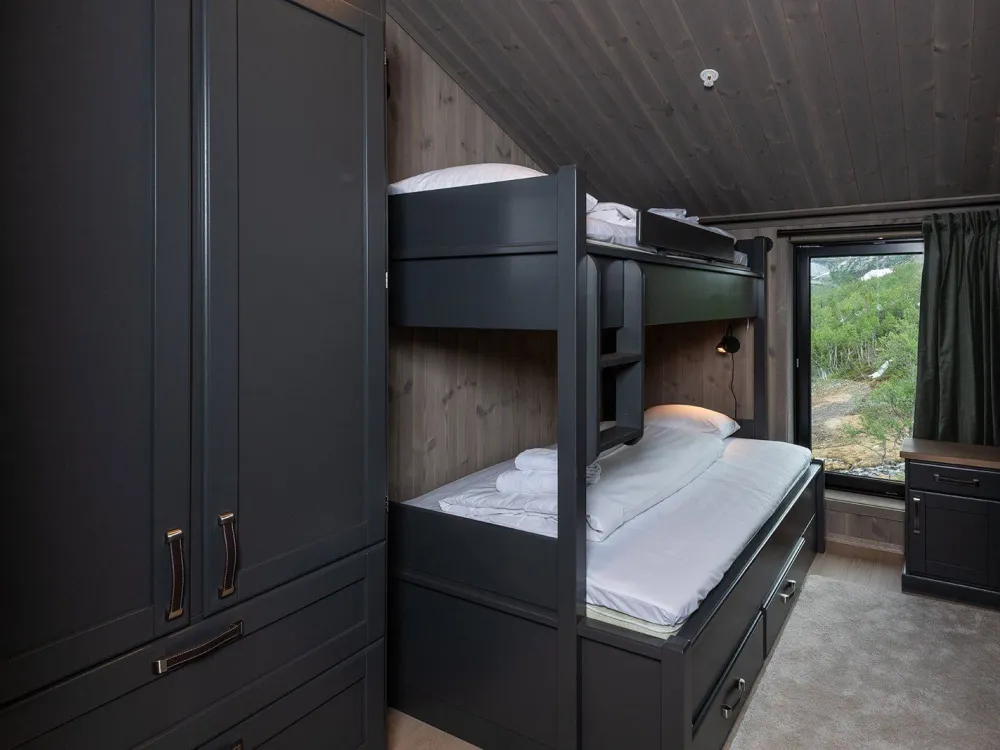 Gausta Residence 401