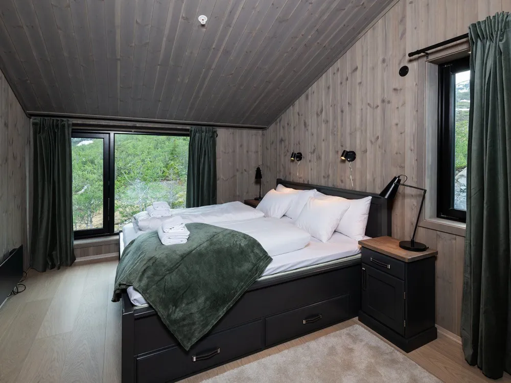 Gausta Residence 401