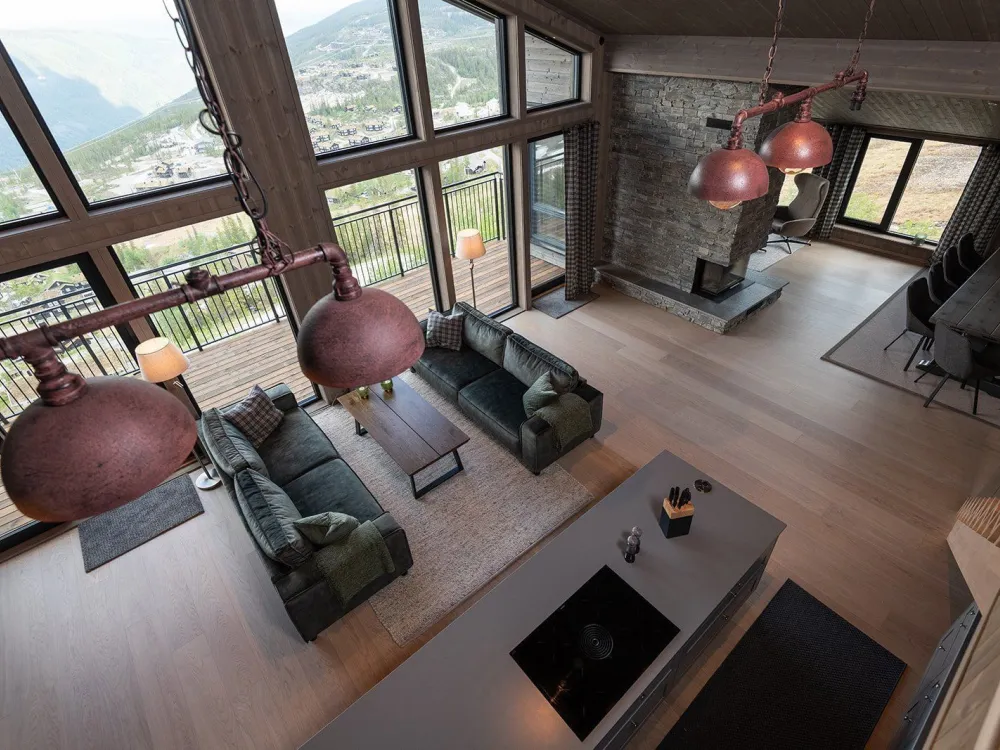Gausta Residence 401
